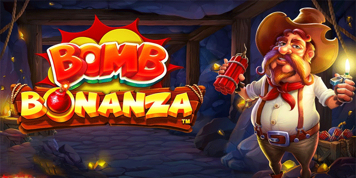 Cara Menang Besar Di Slot Bomb Bonanza