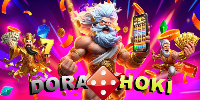 DORAHOKI - Ulas Keuntungan Bermain Slot Setiap Hari